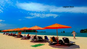 Beach, Langkawi, Best Places To Visit In Malaysia
