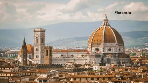 Florencia, Italia, Best Places To Visit in Italy in July