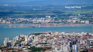 George Town, Penang, Best Places To Visit In Malaysia
