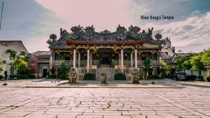 Khoo Kongsi Temple, Best Places To Visit In Malaysia