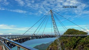 Langkawi Sky Bridge, Best Places To Visit In Malaysia