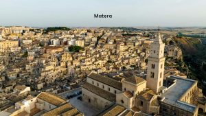 Matera Italy, Best Places To Visit in Italy in July