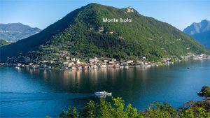 Monte Isola in Italy, Best Places To Visit in Italy in July