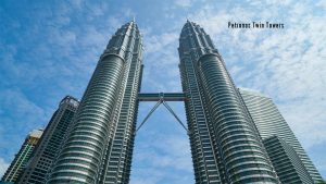 Petronas Twin Towers, Best Places To Visit In Malaysia