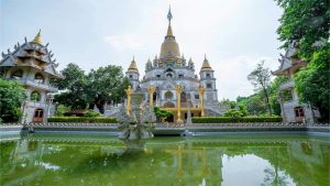 best places to visit in vietnam in december 