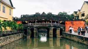 best places to visit in Vietnam in December 