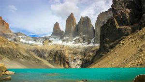 Chile, best places to visit in November