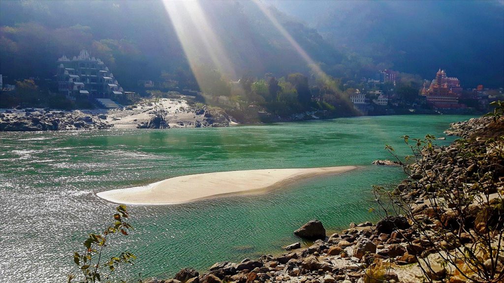 India, Rishikesh, best places to visit in India