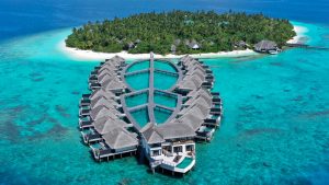 Maldives, best places to visit in November
