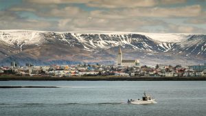 Reykjavik, best places to visit in November
