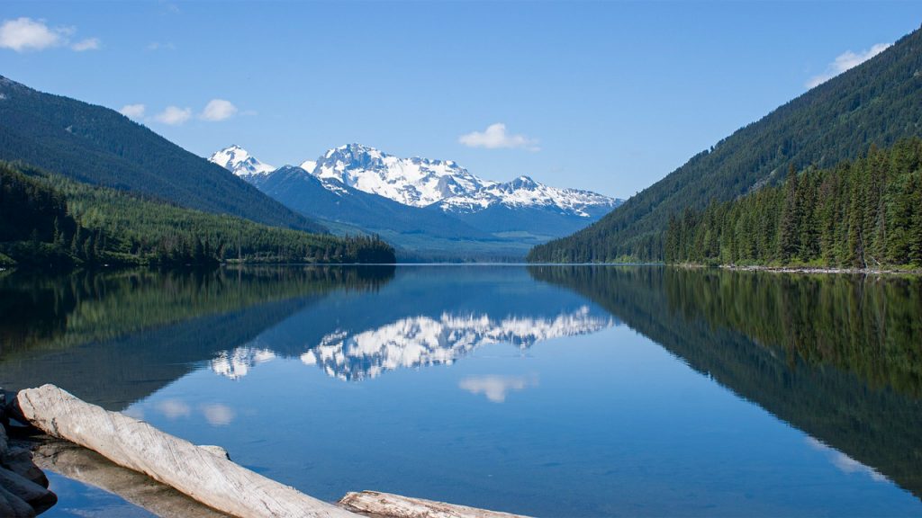 British Columbia, where is the best place to visit in Canada