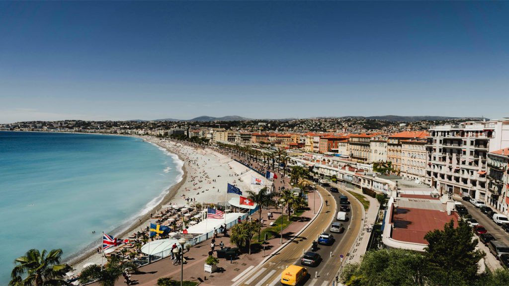 French Riviera, best places to visit in France